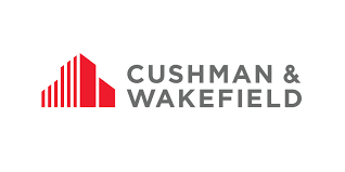 Cushman & Wakefield — Virtual Tours Las Vegas client