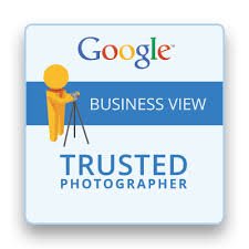 Google Trusted Photographer credential